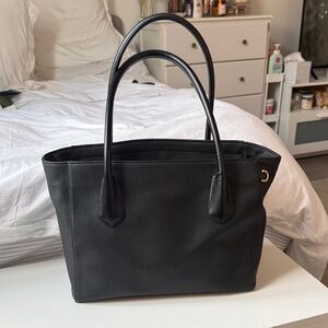 Dagne Dover Signature Tote